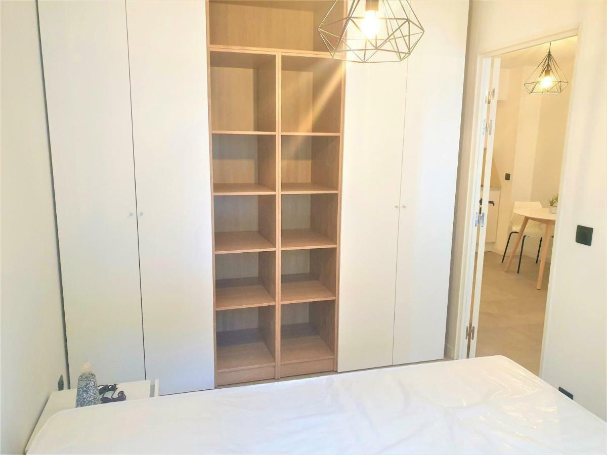 Alsace Lorraine Centre Proche Mer 101 Apartment *