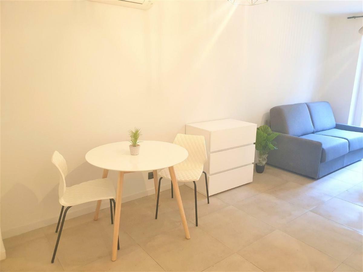 Alsace Lorraine Centre Proche Mer 101 Apartment Nice