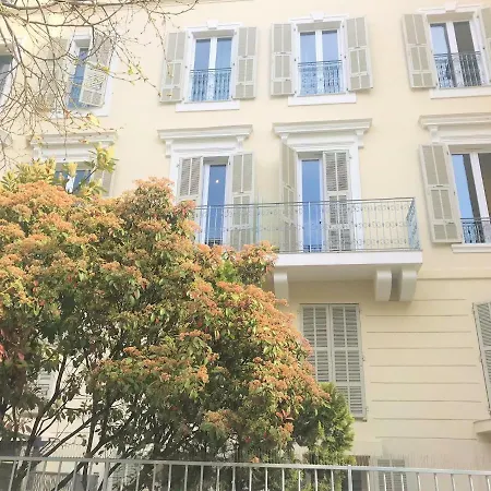 Alsace Lorraine Centre Proche Mer 101 Apartment Nice Exterior photo