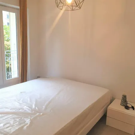 Alsace Lorraine Centre Proche Mer 101 Apartment Nice Exterior photo