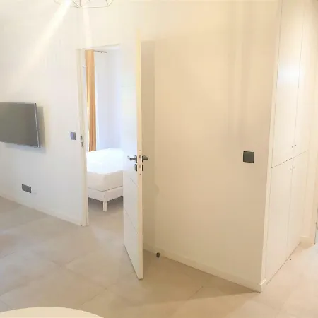 Alsace Lorraine Centre Proche Mer 101 Apartment Nice Exterior photo