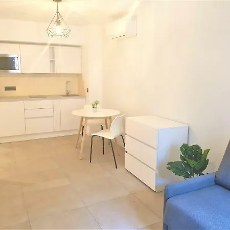 Alsace Lorraine Centre Proche Mer 101 Apartment Nice Exterior photo